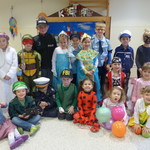 Bunter Fasching Bunter Fasching
