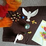 Pfingsten im Kindergarten Pfingsten im Kindergarten