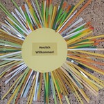 Es kann losgehen!!!!! Wir freuen uns auf euch!