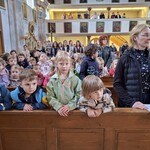 Schulanfangsgottesdienst Schulanfangsgottesdienst
