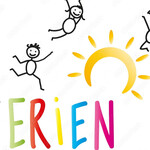 Wir machen Ferien!