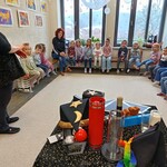 Fasching im Kindergarten