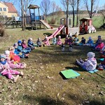 Naturtag: der Frühling erwacht