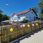 Gartenfest