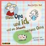 Bundesweiter Vorlesetag - VSK in der Grundschule