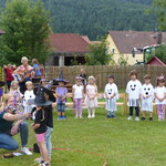 Gartenfest