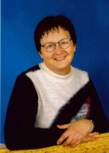 <p>Erzieherin</p>
<p>Krippenpädagogin</p>
